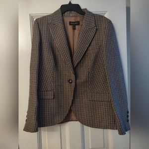 Escada suit jacket.